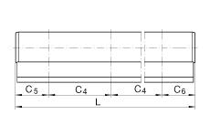 TSUWZ20-PD軸承