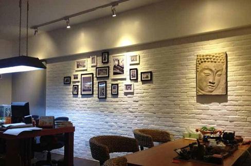 青島辦公室裝修