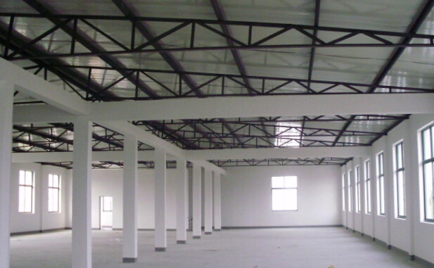 青島城陽(yáng)廠(chǎng)房裝修需要哪些步驟