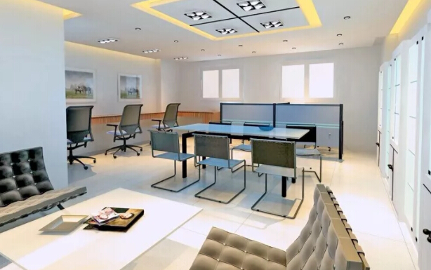 比較受歡迎的辦公室裝修風(fēng)格類(lèi)型