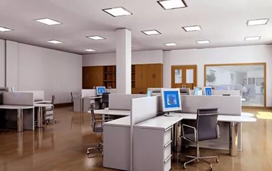 比較受歡迎的辦公室裝修風(fēng)格類(lèi)型