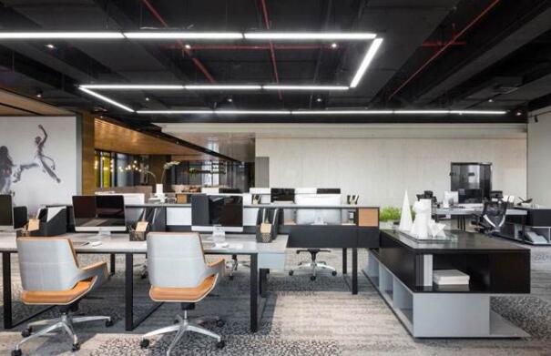 青島辦公室裝修步驟有哪些？