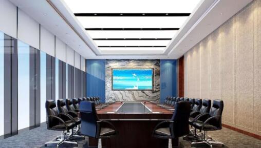 青島會議室裝修要點，會議室裝修注意事項