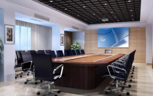 青島會議室裝修要點，會議室裝修注意事項