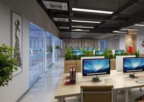 青島辦公室裝修墻面的裝飾如何做？